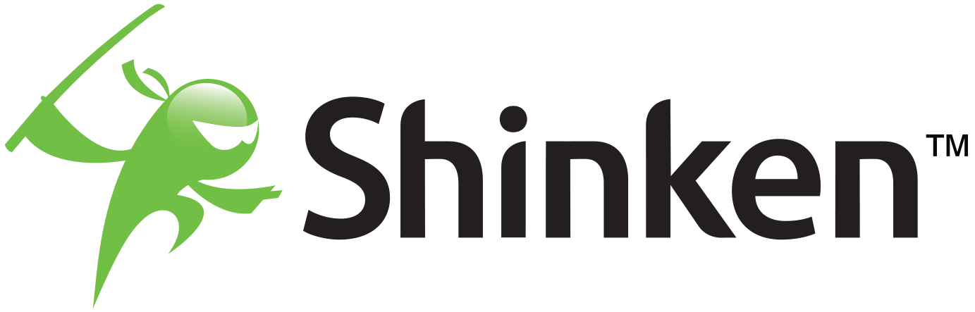 Shinken Monitoring Shinken Monitoring